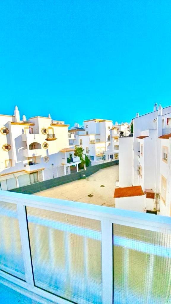 Apartamento 5 Estrelas Praia Da Oura Albufeira Exteriör bild
