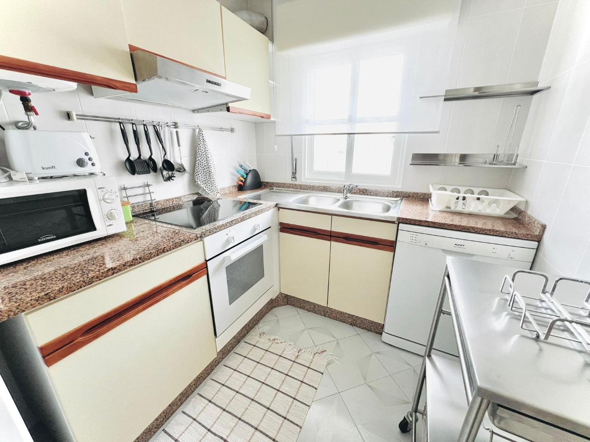 Apartamento 5 Estrelas Praia Da Oura Albufeira Exteriör bild