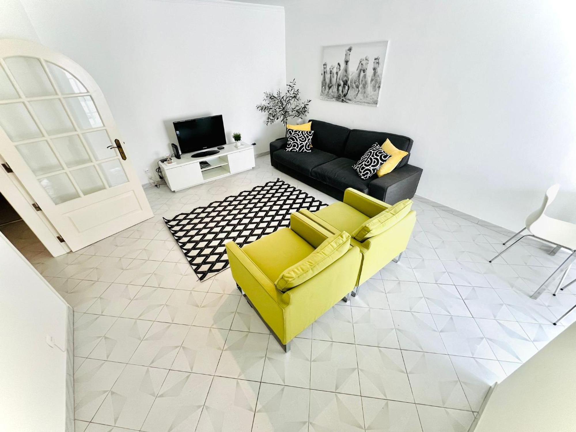 Apartamento 5 Estrelas Praia Da Oura Albufeira Exteriör bild