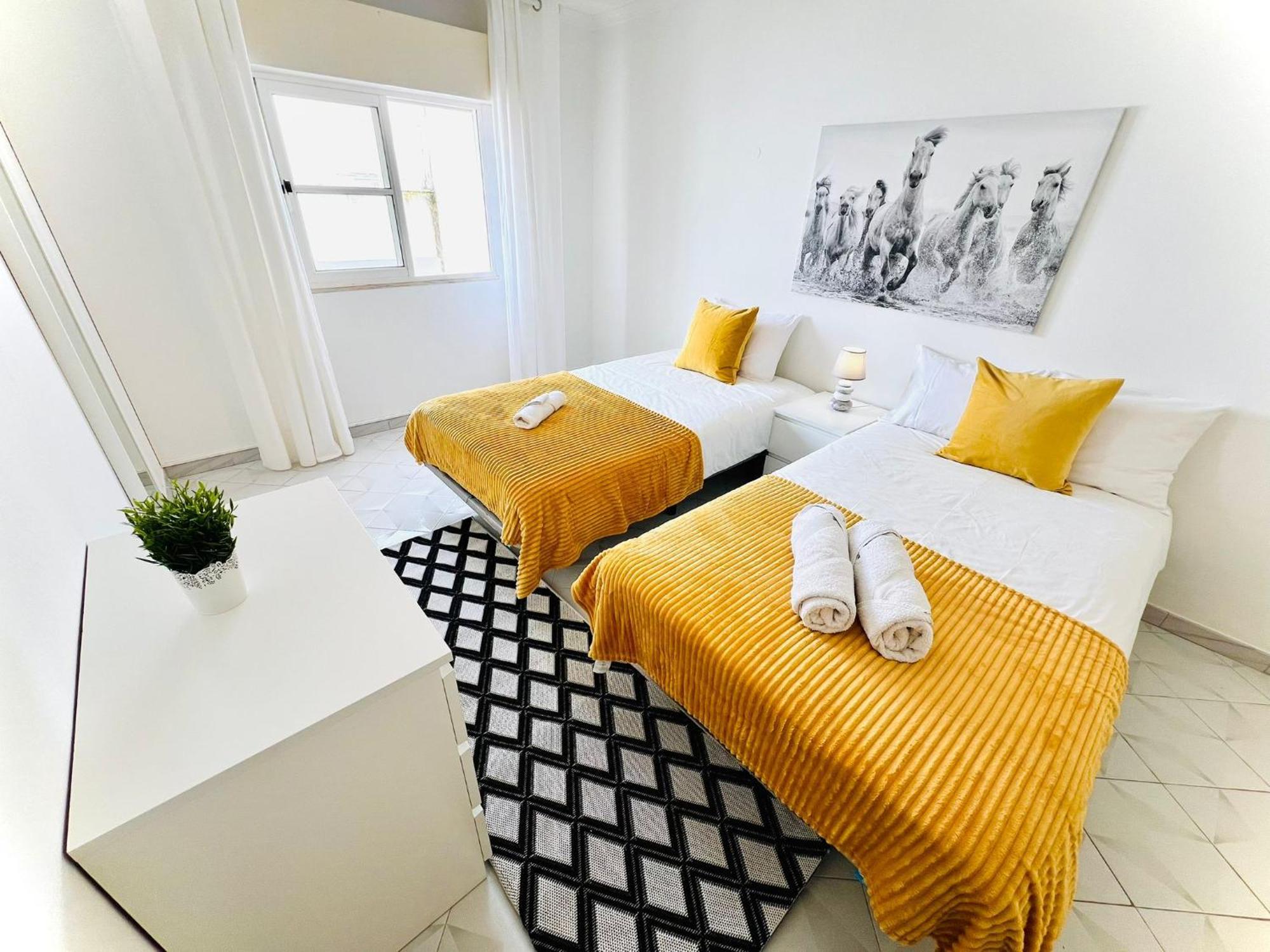 Apartamento 5 Estrelas Praia Da Oura Albufeira Exteriör bild