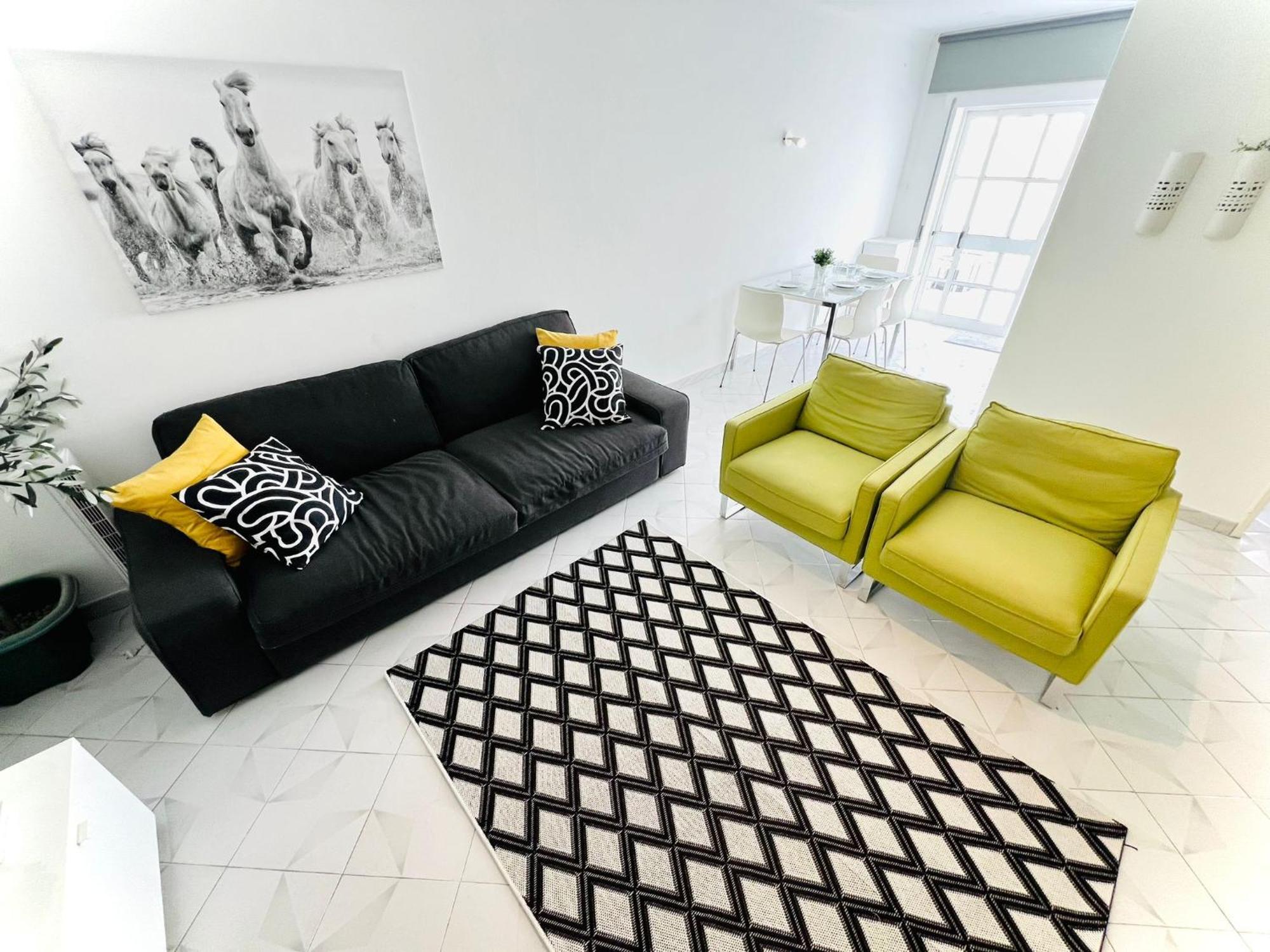 Apartamento 5 Estrelas Praia Da Oura Albufeira Exteriör bild