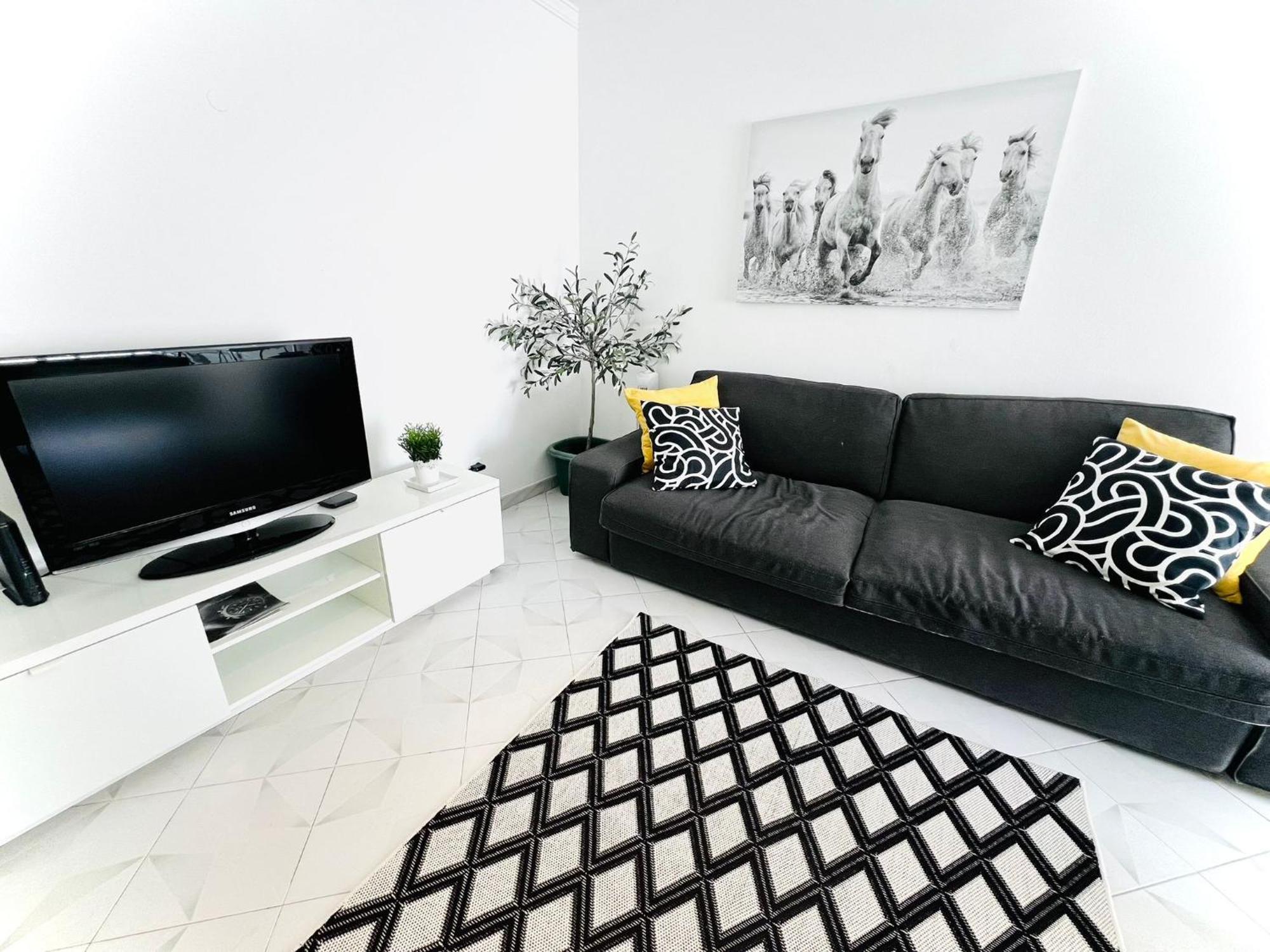 Apartamento 5 Estrelas Praia Da Oura Albufeira Exteriör bild