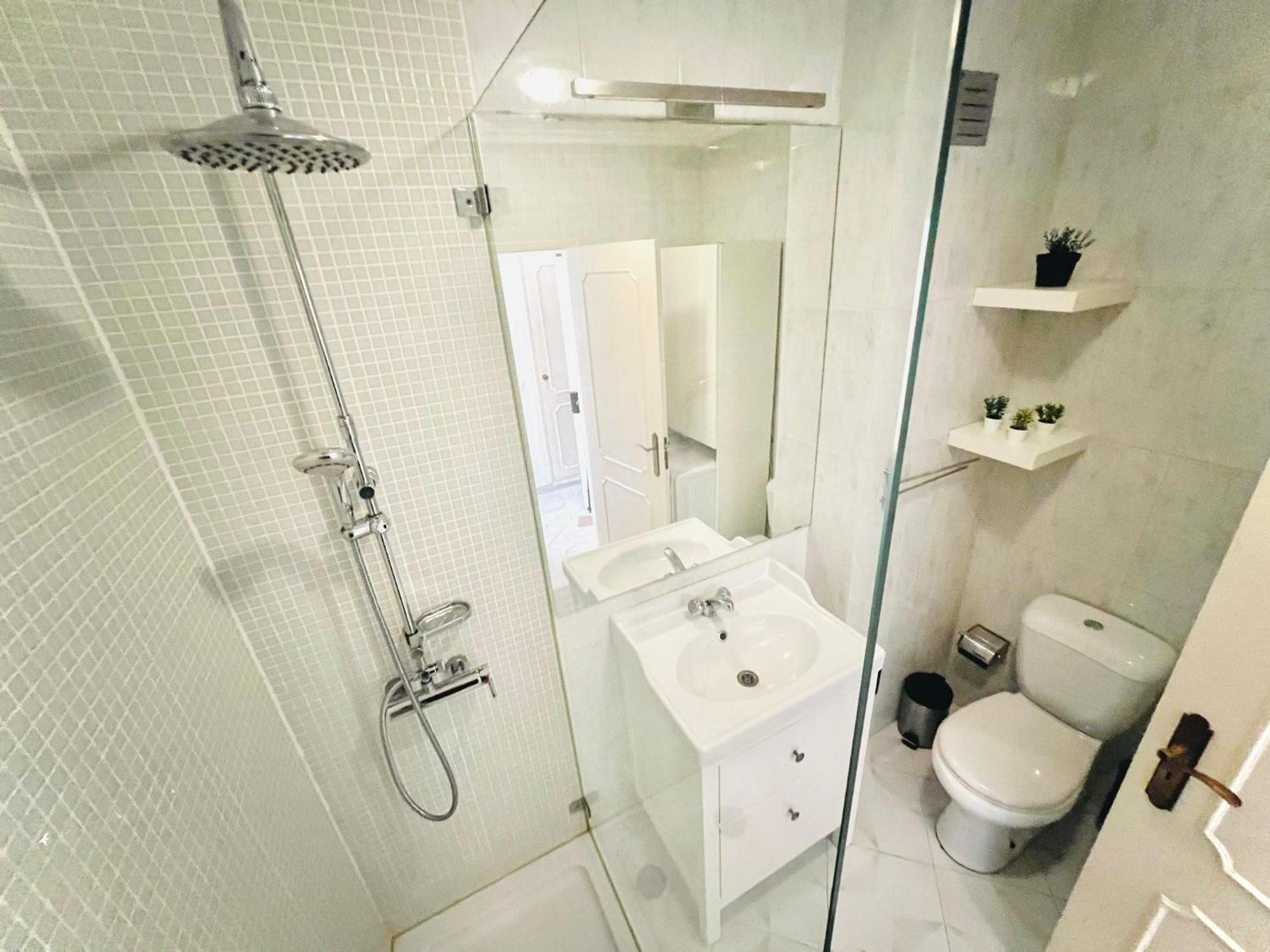 Apartamento 5 Estrelas Praia Da Oura Albufeira Exteriör bild