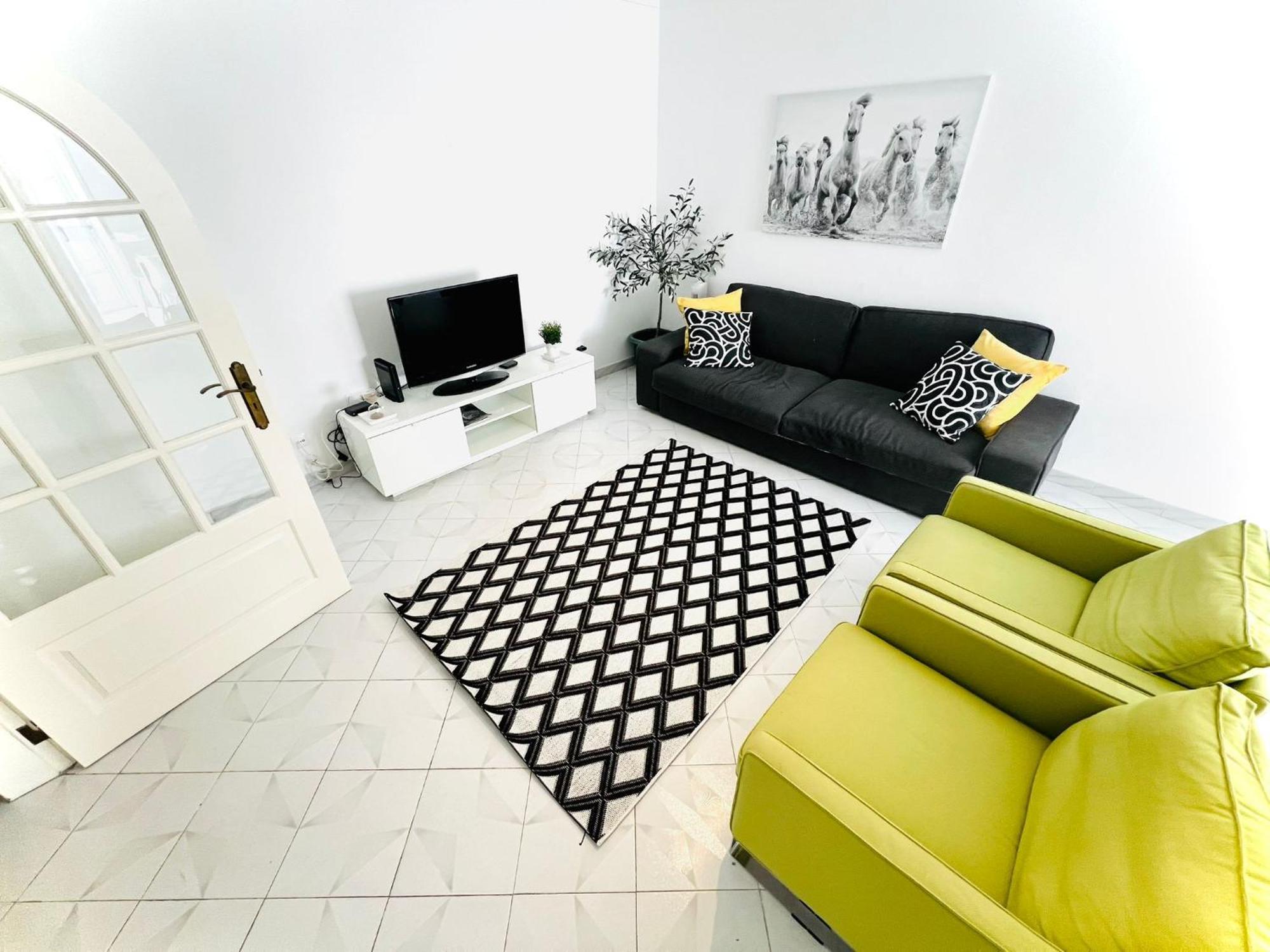 Apartamento 5 Estrelas Praia Da Oura Albufeira Exteriör bild